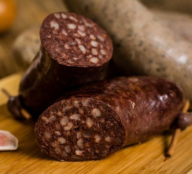 morcilla